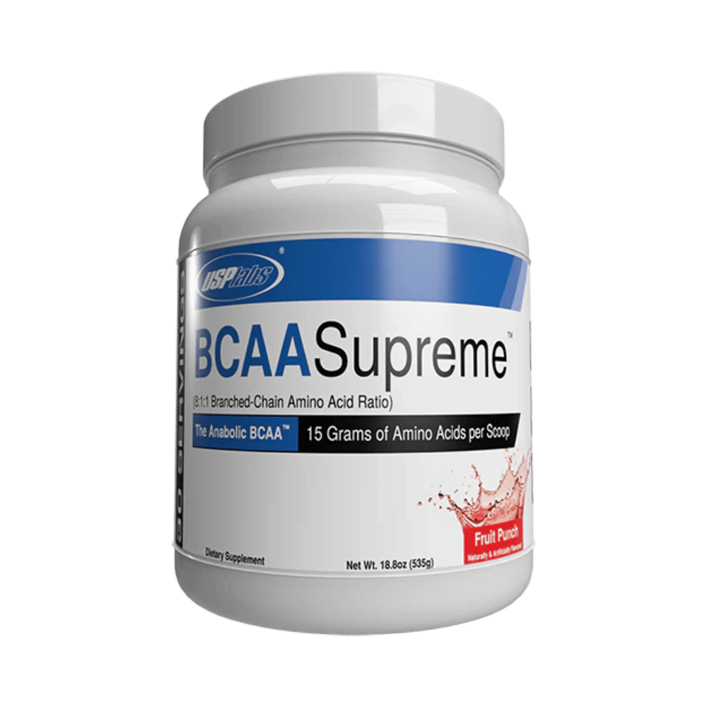 BCAA Supreme Powder