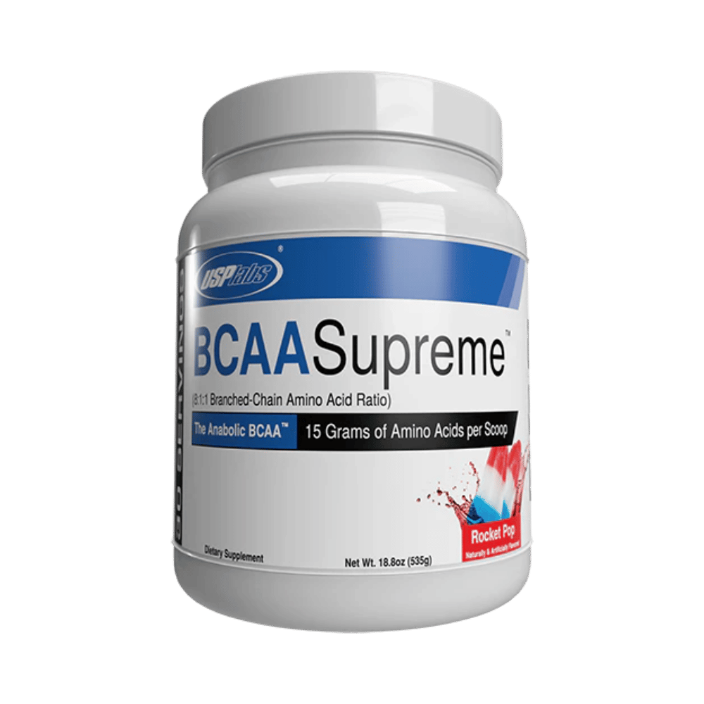 BCAA Supreme Powder