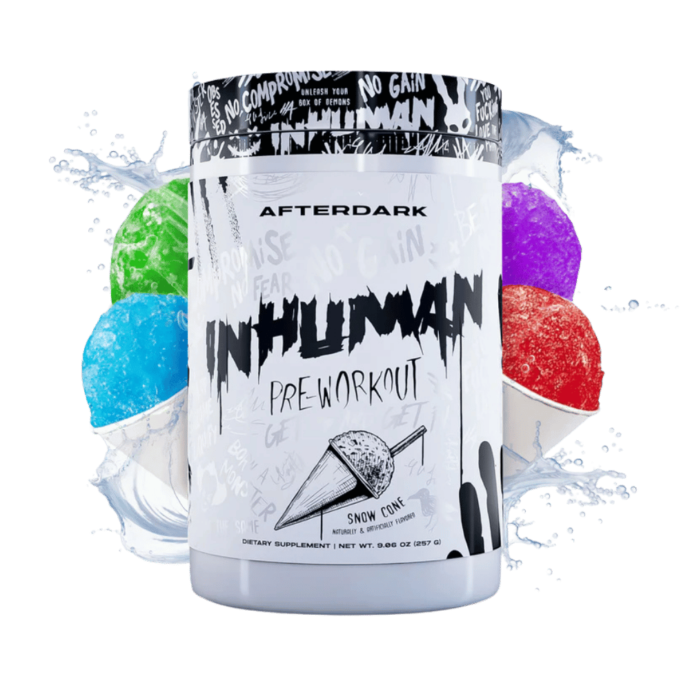 Inhuman