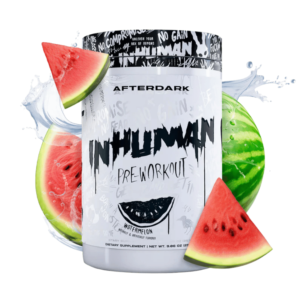 Inhuman