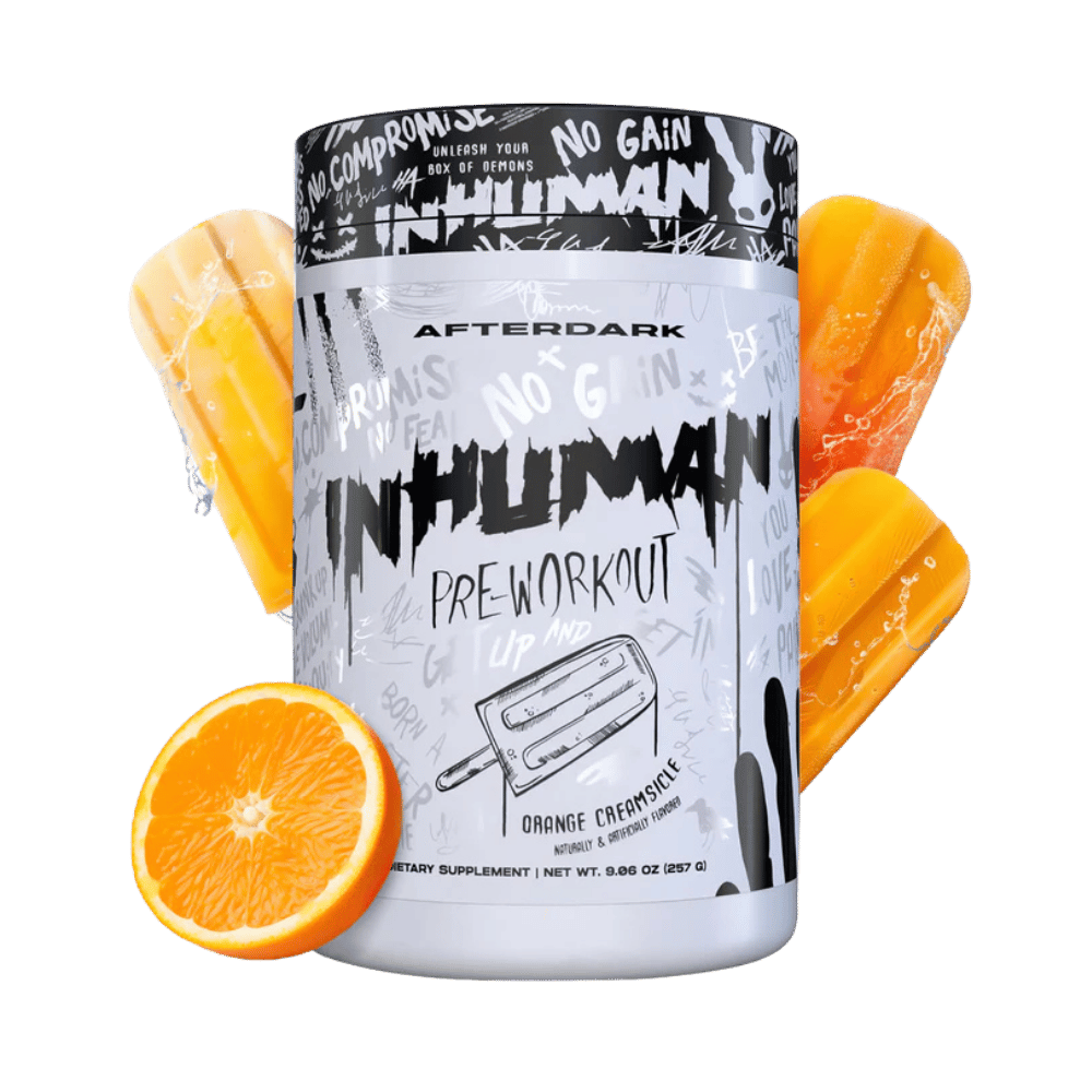 Inhuman