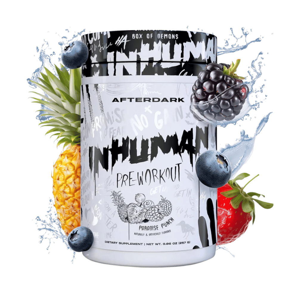 Inhuman