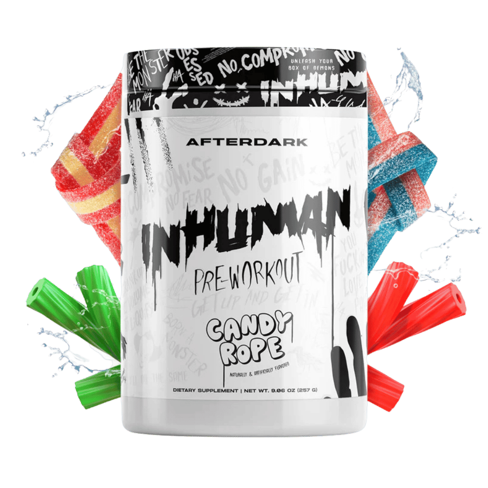 Inhuman