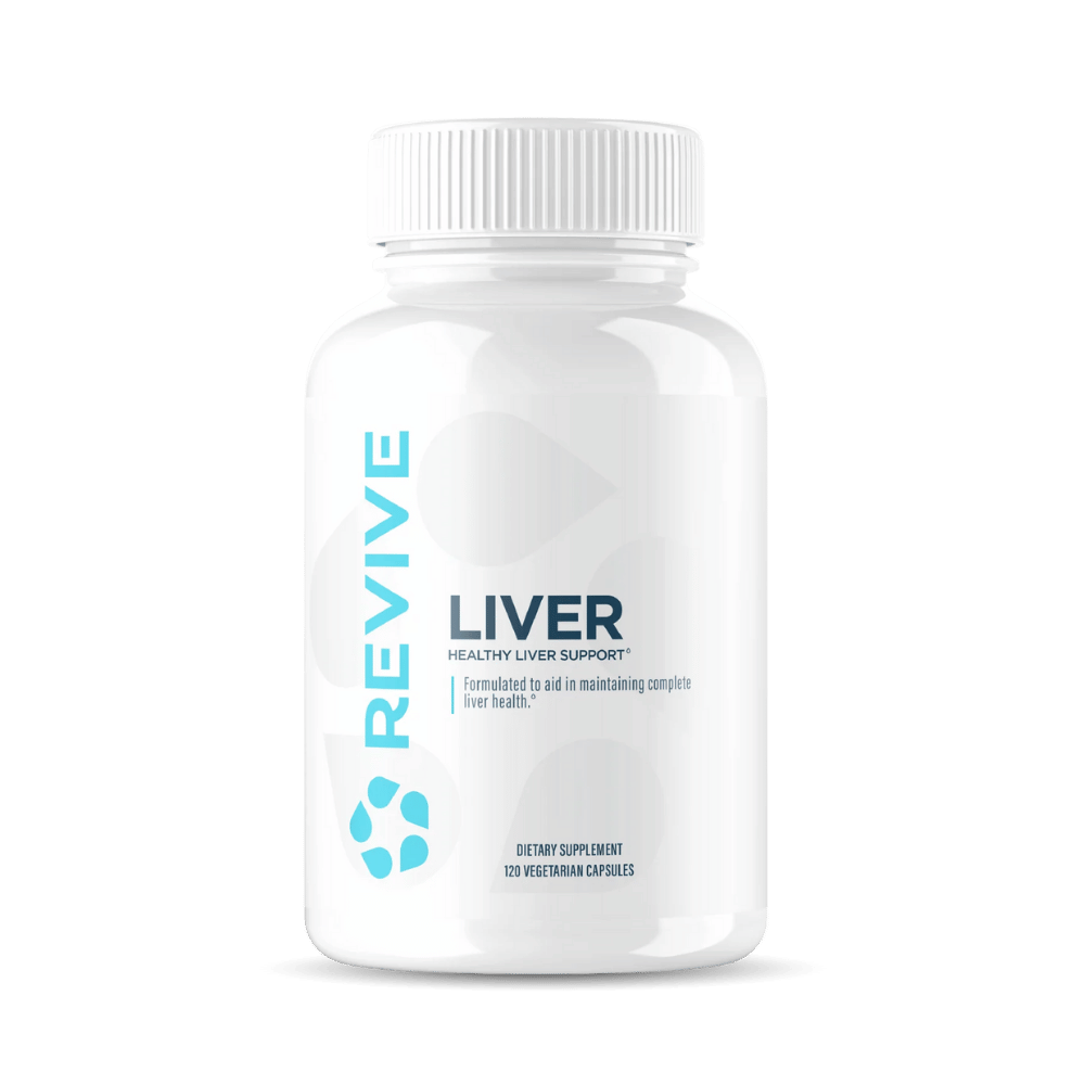 Revive Liver