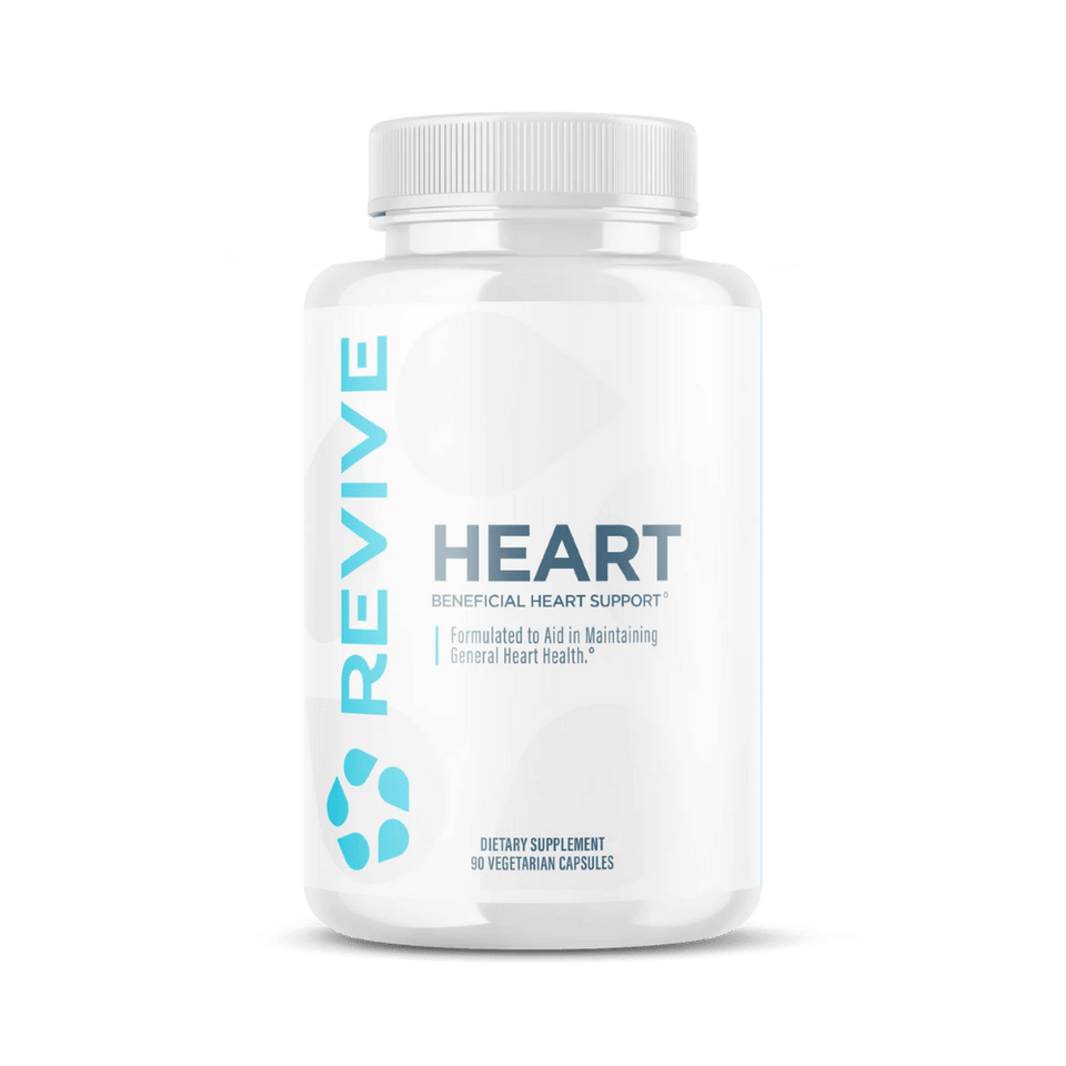 Revive HEART