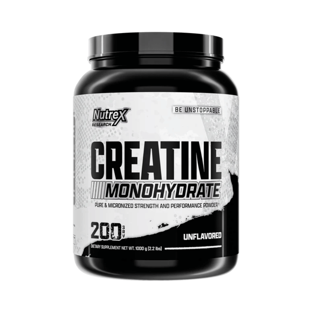 Nutrex Creatine Monohydrate 1000g