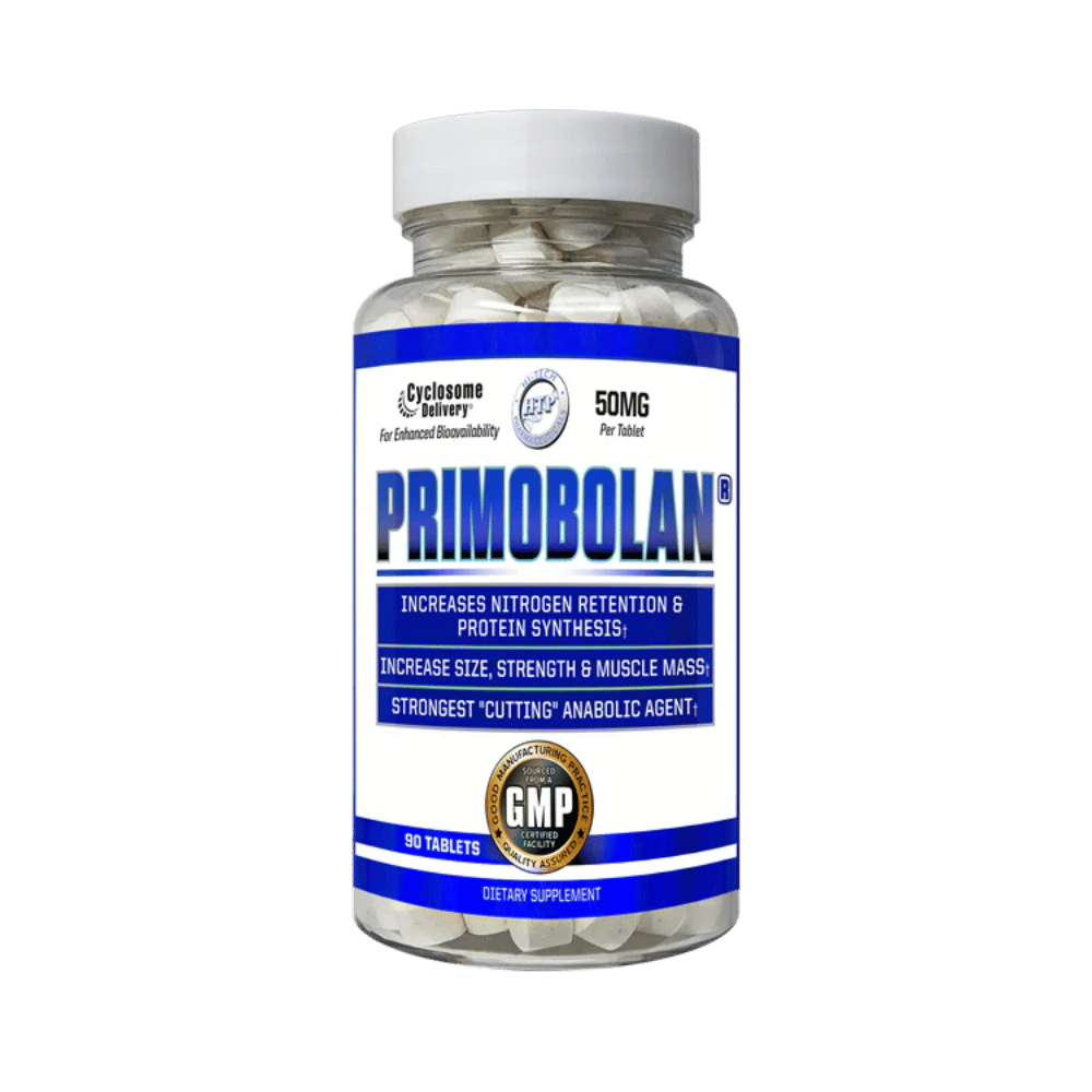 Primobolan