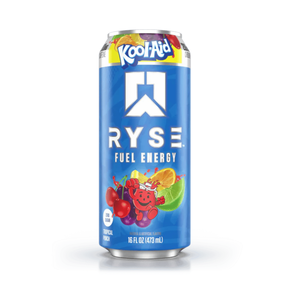 RYSE Fuel