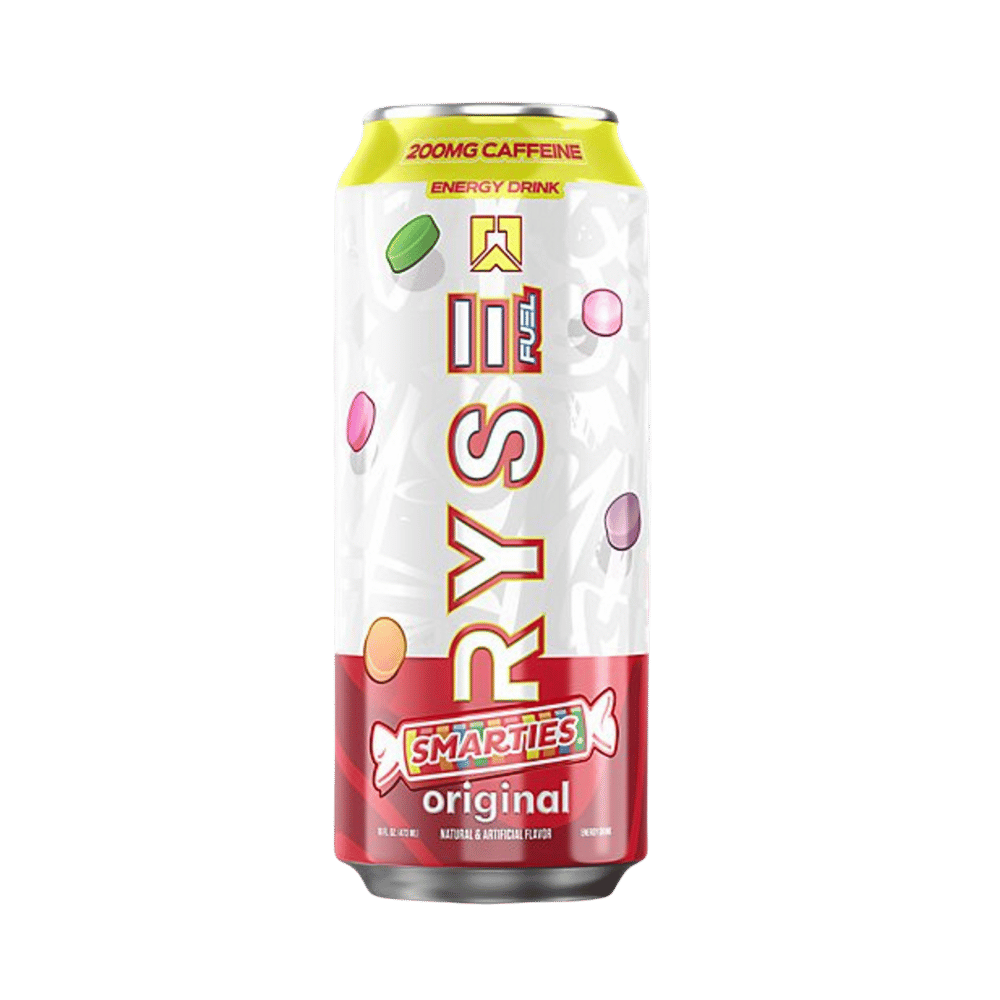 RYSE Fuel
