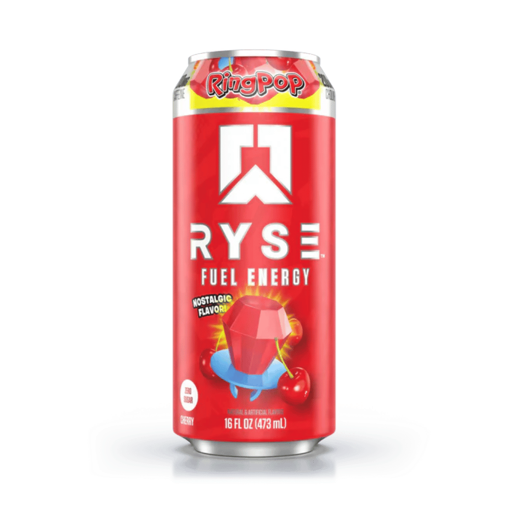 RYSE Fuel