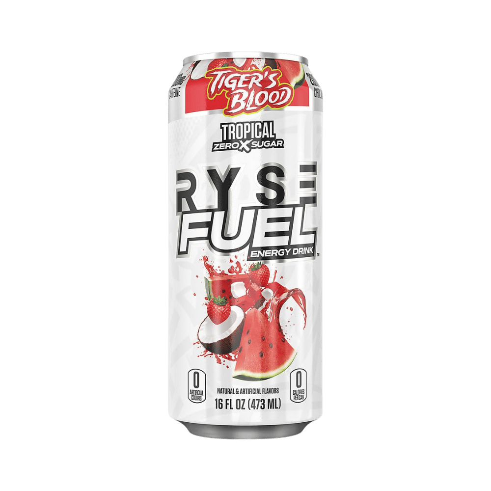 RYSE Fuel