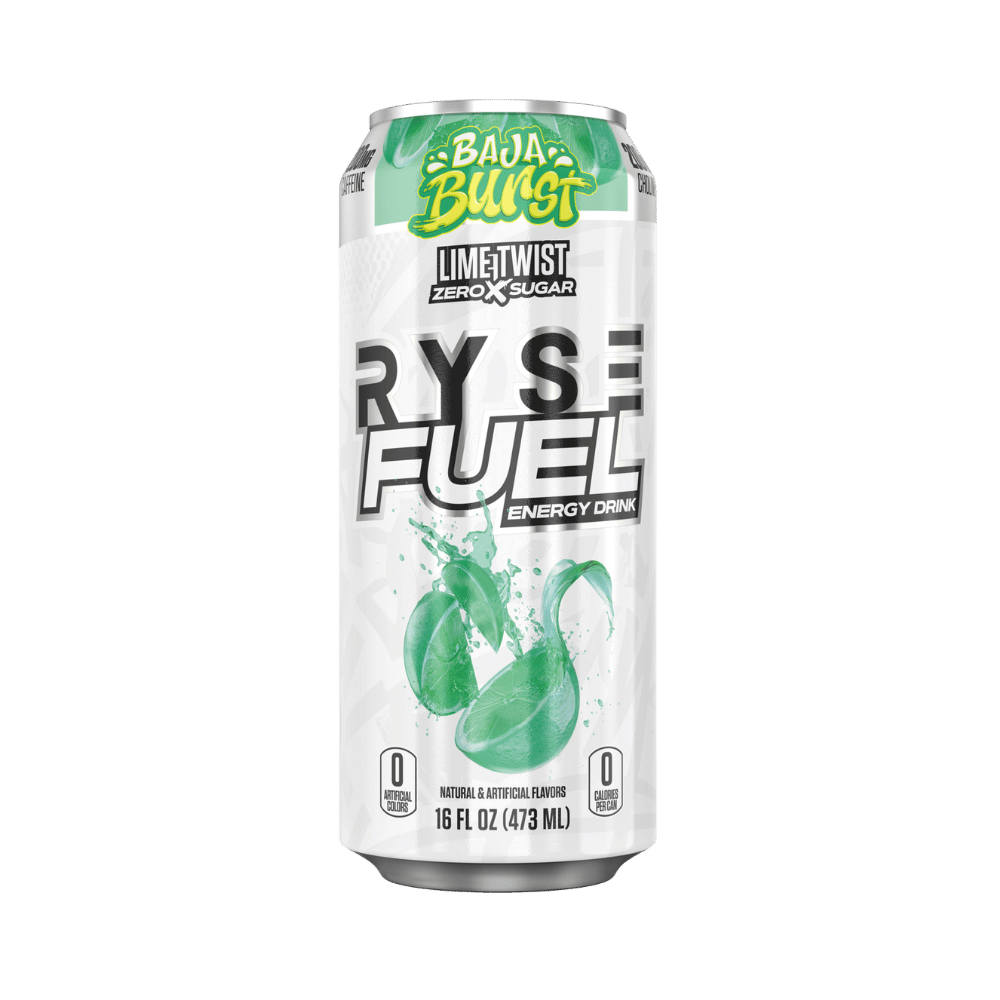 RYSE Fuel