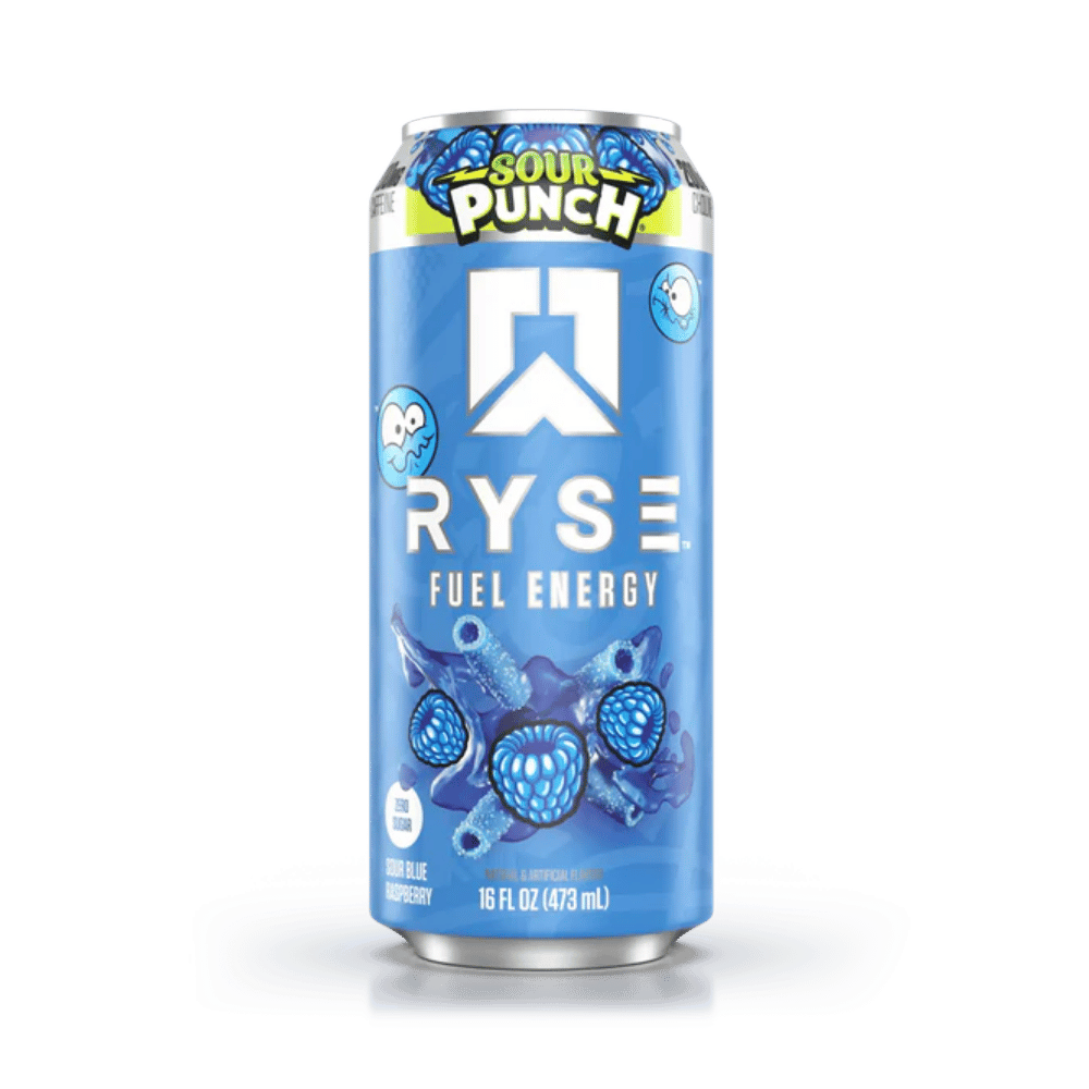 RYSE Fuel