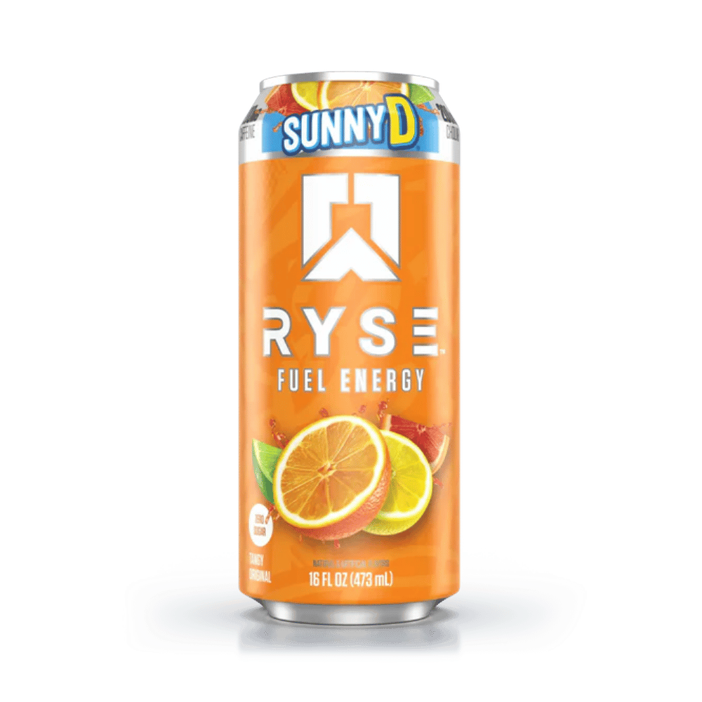 RYSE Fuel