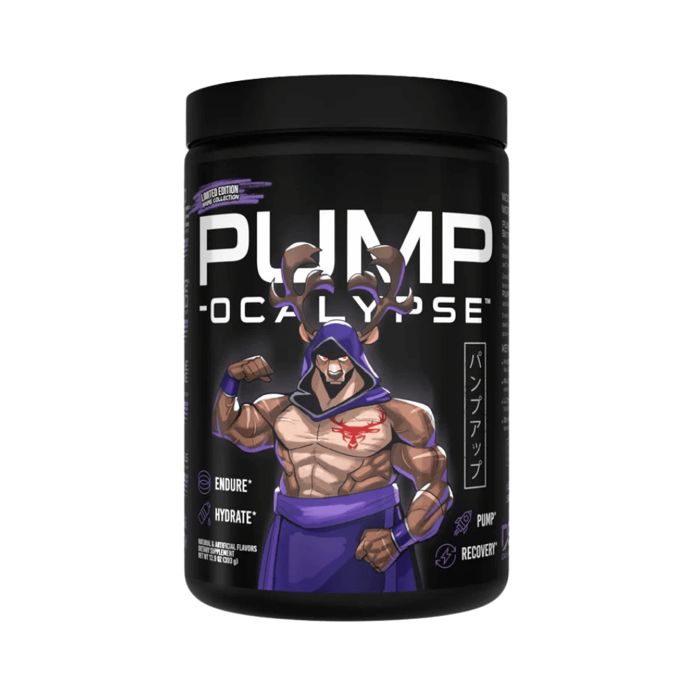 PUMP-ocalypse