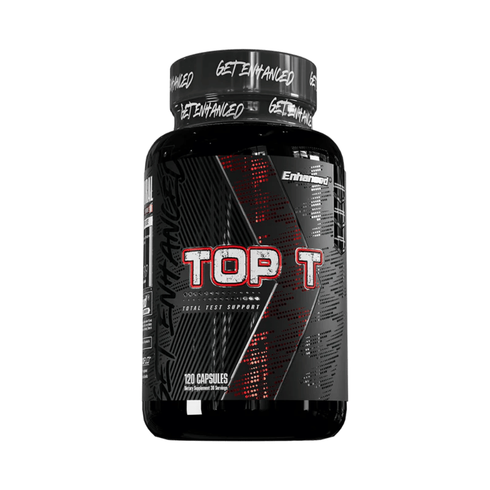 Top T