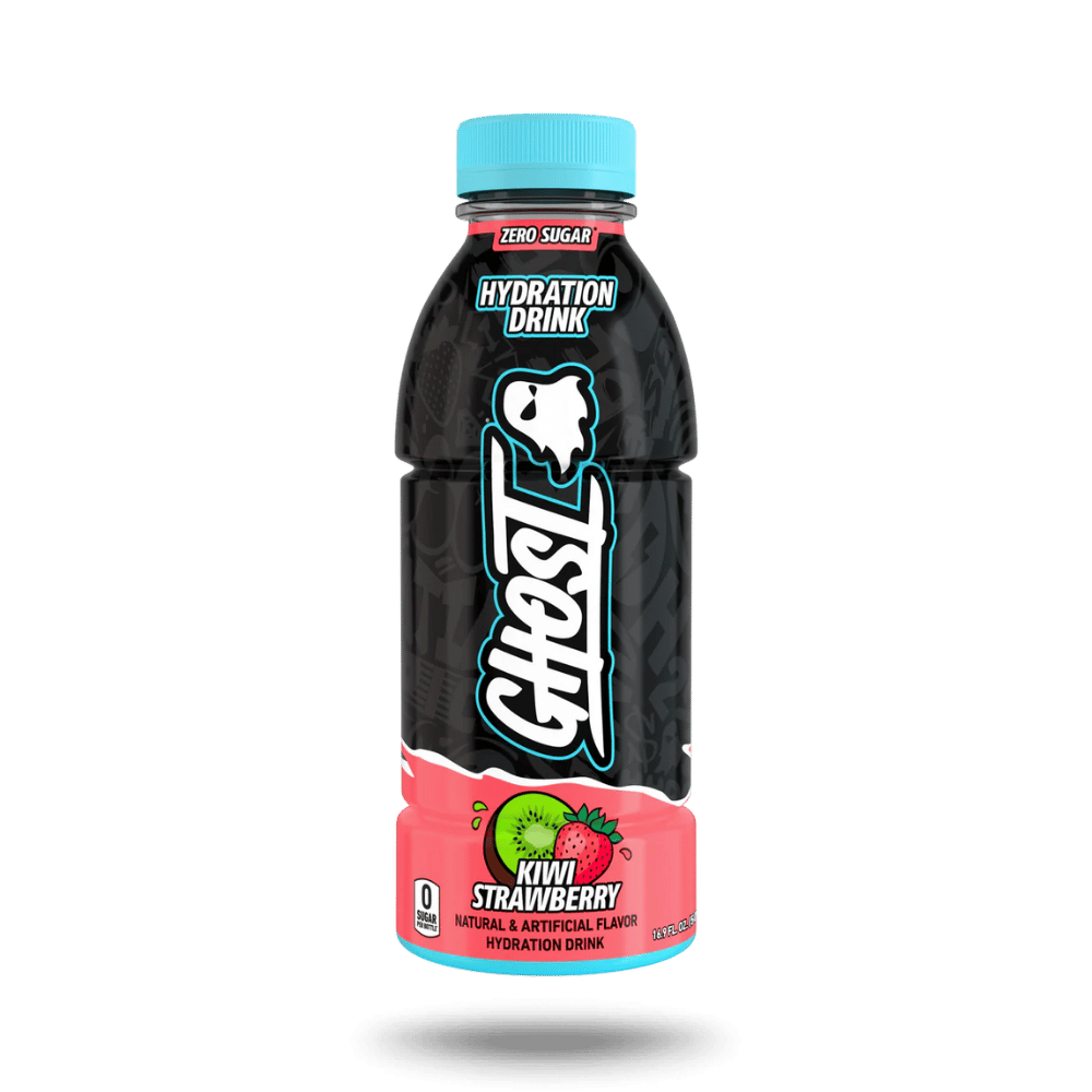 Ghost Hydration