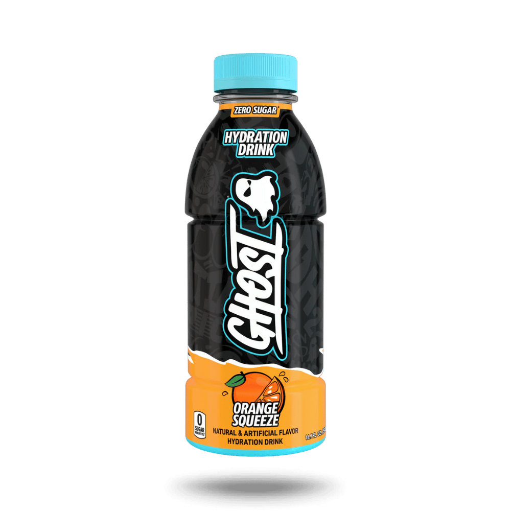 Ghost Hydration