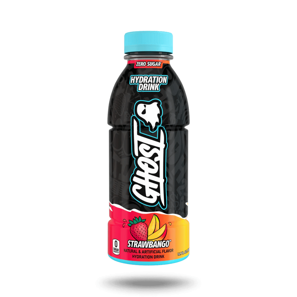 Ghost Hydration