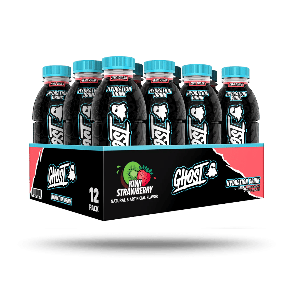 Ghost Hydration 12 Pack