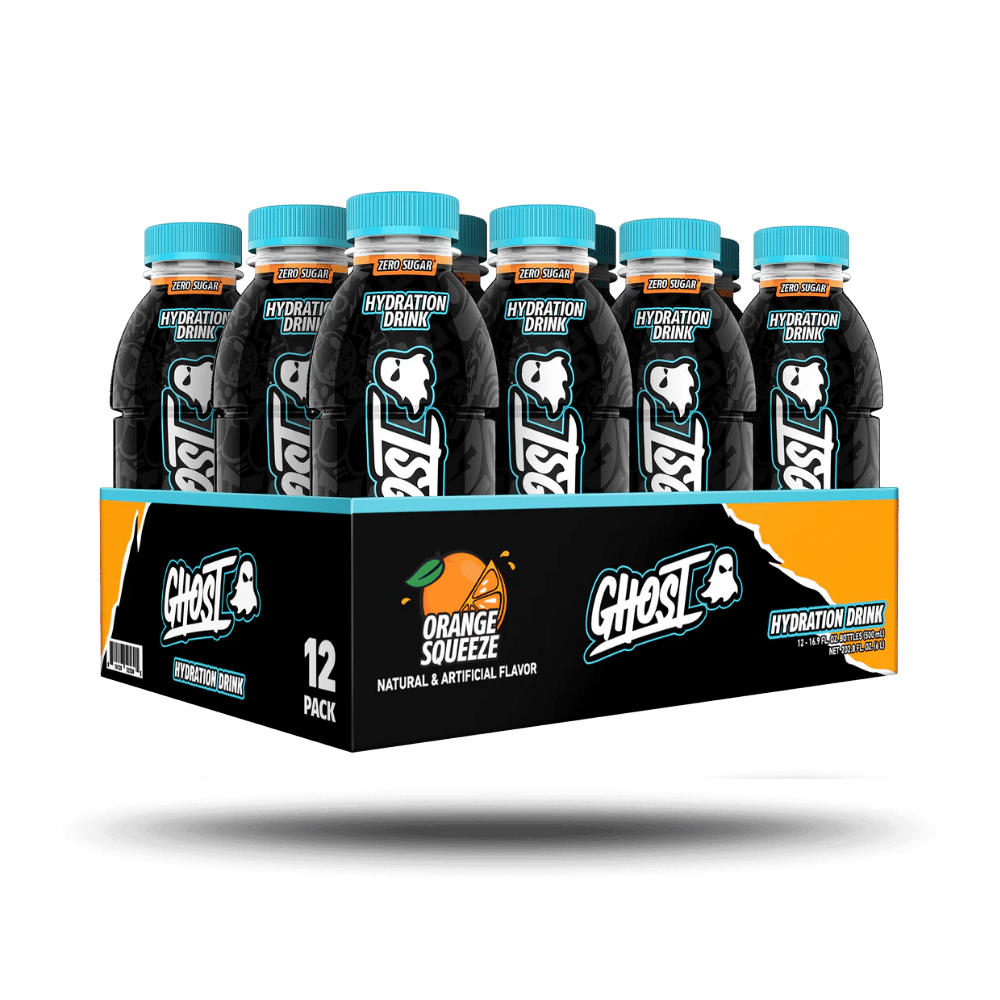 Ghost Hydration 12 Pack