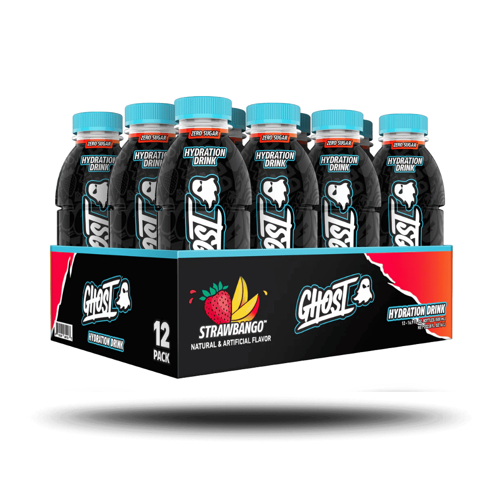 Ghost Hydration 12 Pack