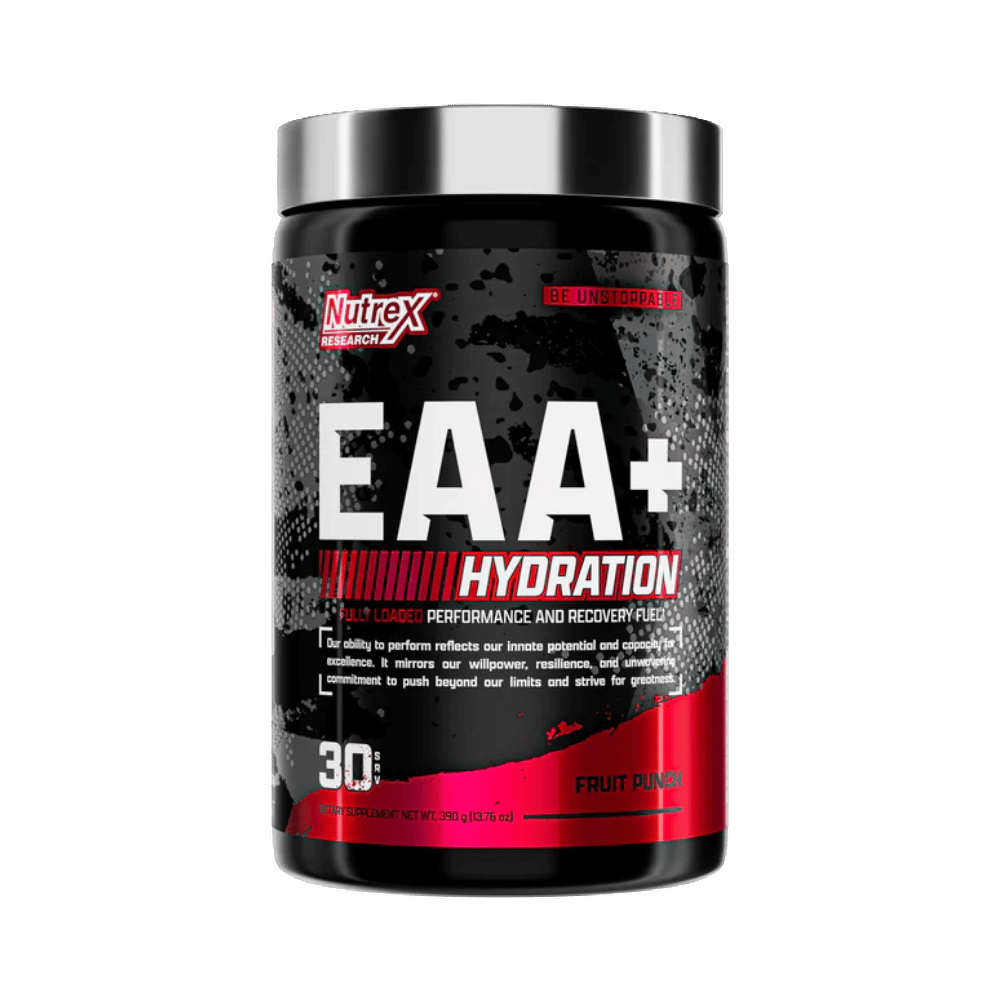 Nutrex EAA + Hydration