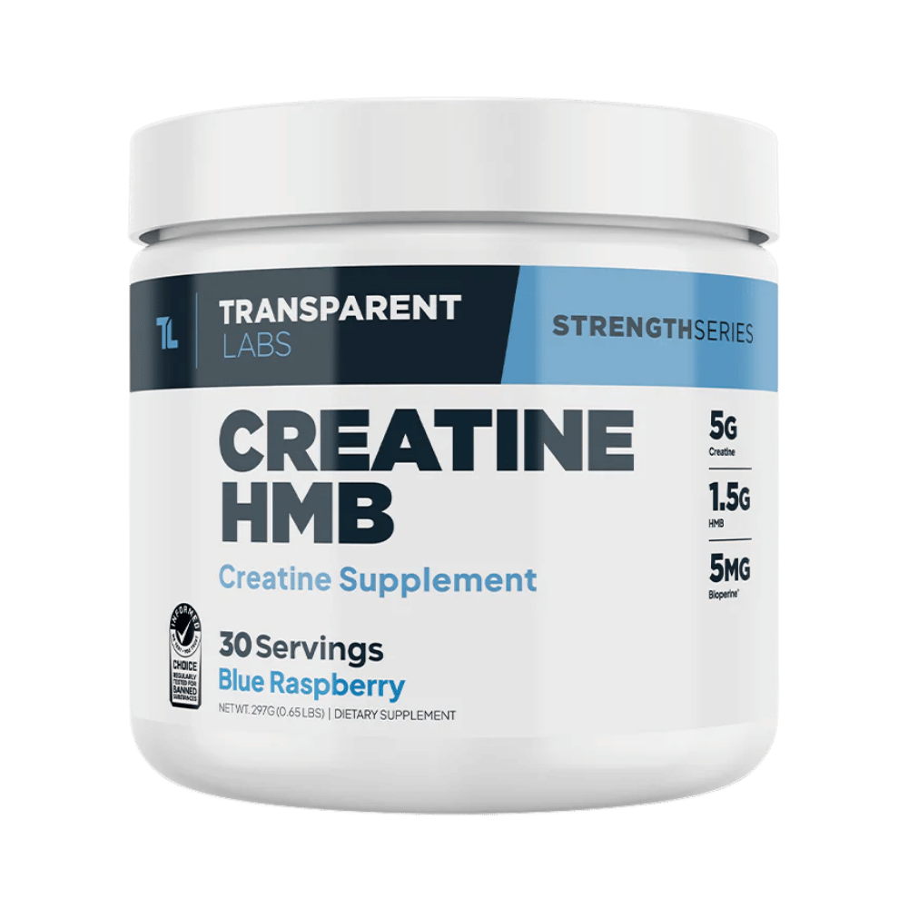 CREATINE HMB 30 serv