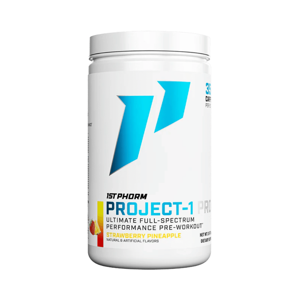 Project-1 PRO