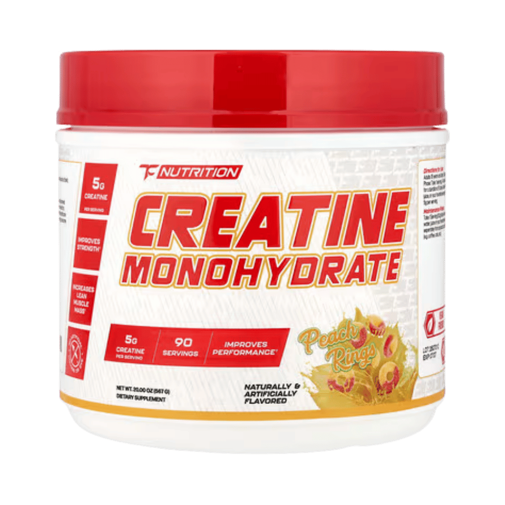 TC Creatine Monohydrate