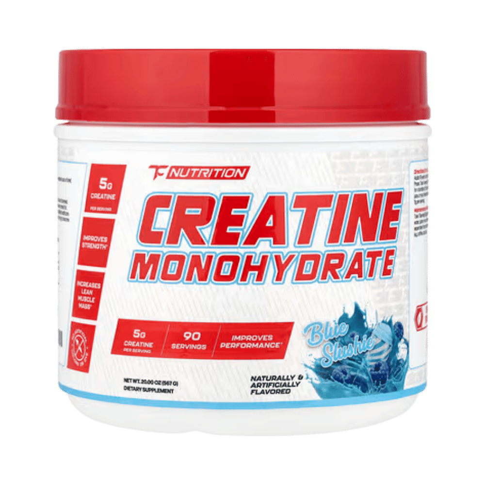 TC Creatine Monohydrate