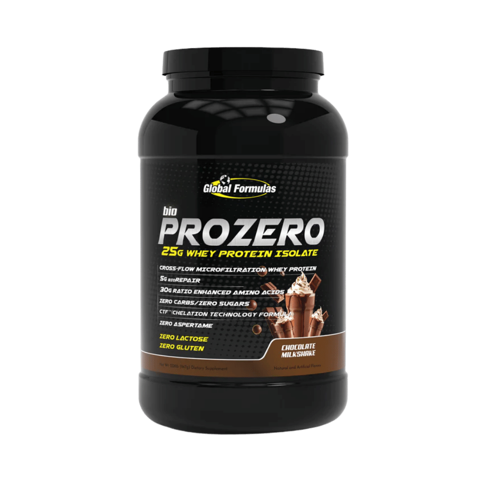 bioPROZERO
