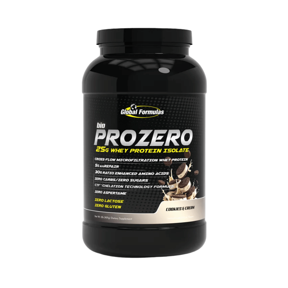 bioPROZERO