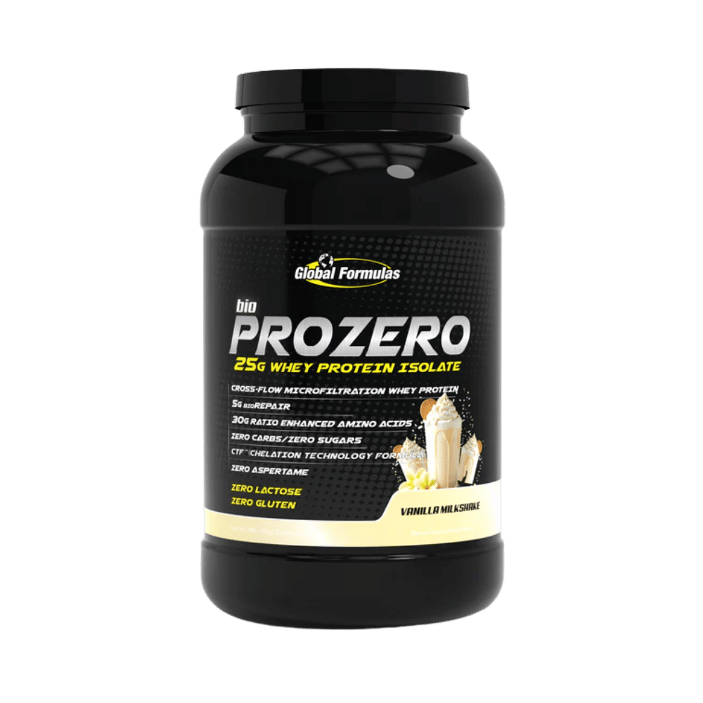 bioPROZERO