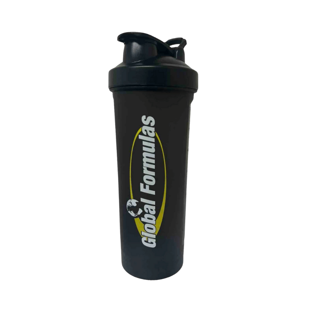 Global Formulas Shaker