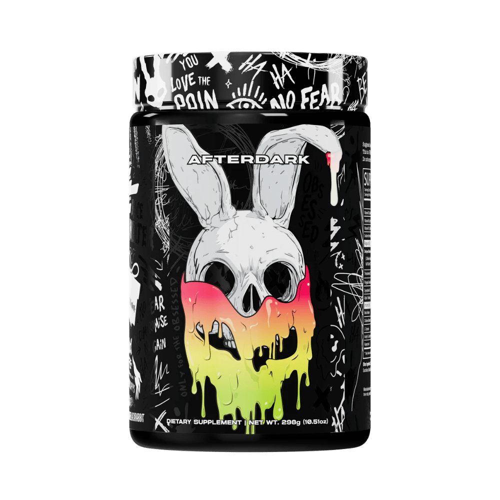 Inhuman Face Melter (Cherry Limeade)