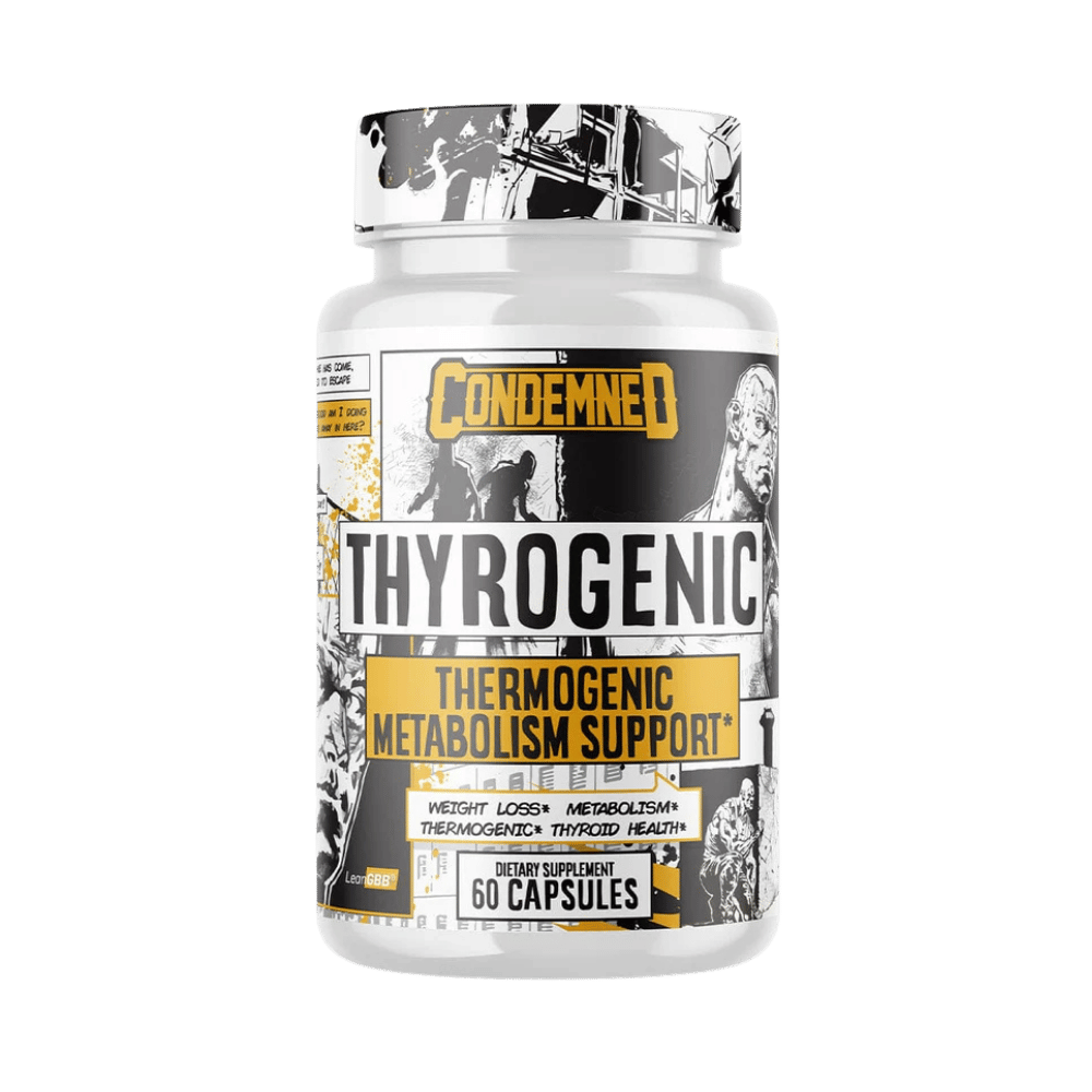 Thyrogenic