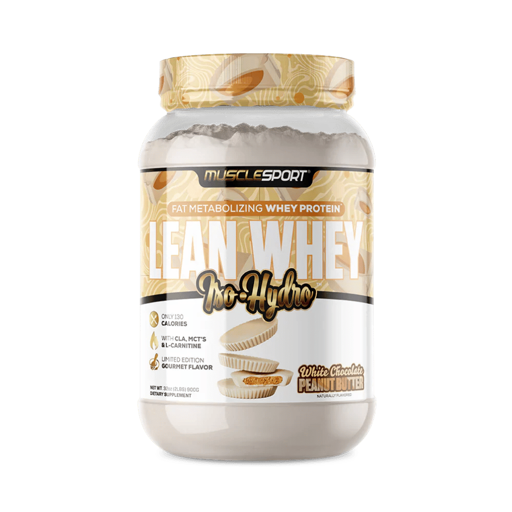 Lean Whey 2lb