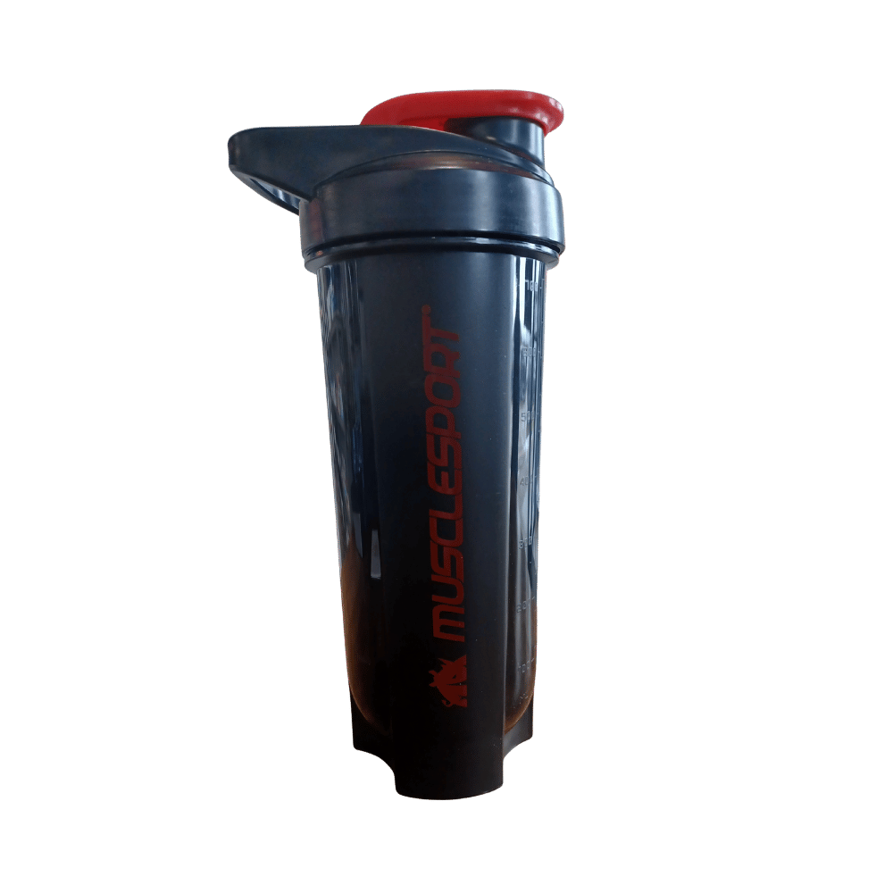 Musclesport 28oz Shaker