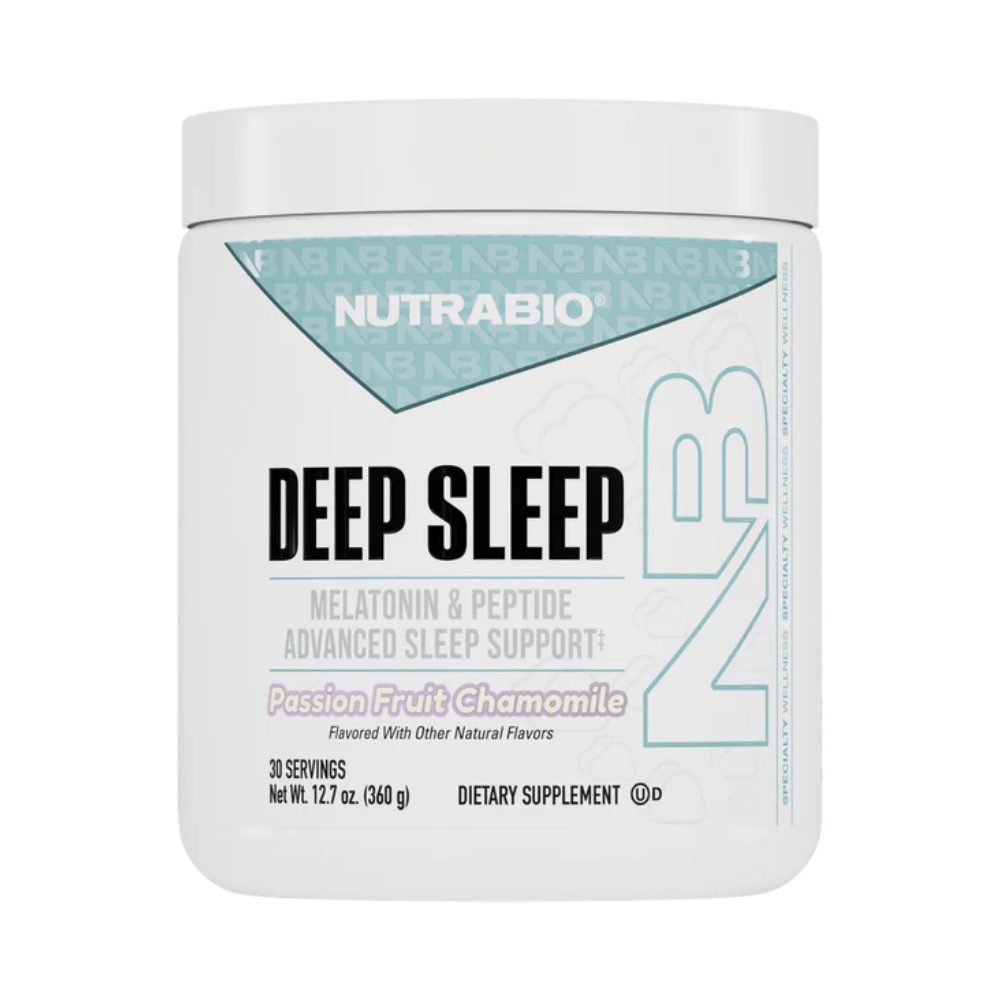 Deep Sleep