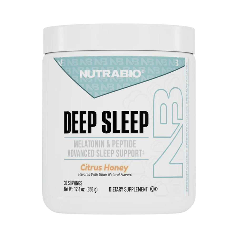 Deep Sleep