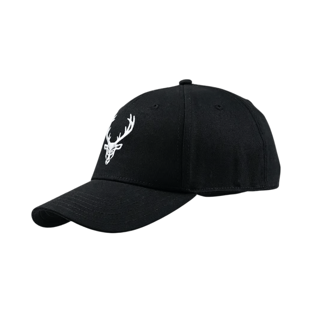 Bucked Up 5 Panel Hat