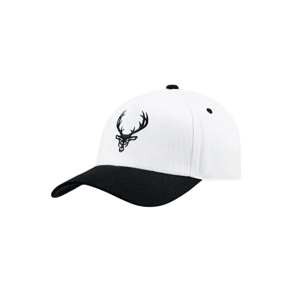 Bucked Up 5 Panel Hat
