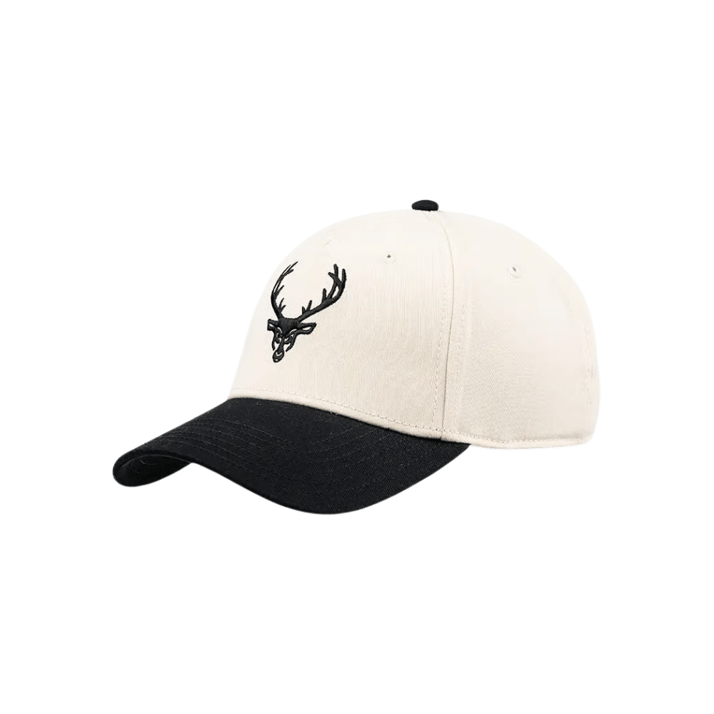 Bucked Up 5 Panel Hat