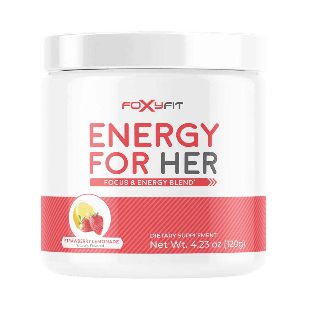 Energy for Her
