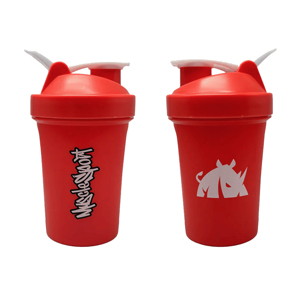 MuscleSport Shorty Shaker
