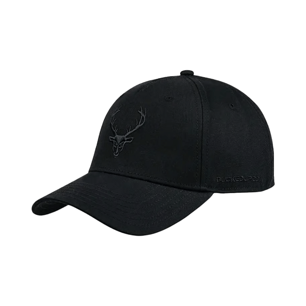 Bucked Up A-Frame Hat