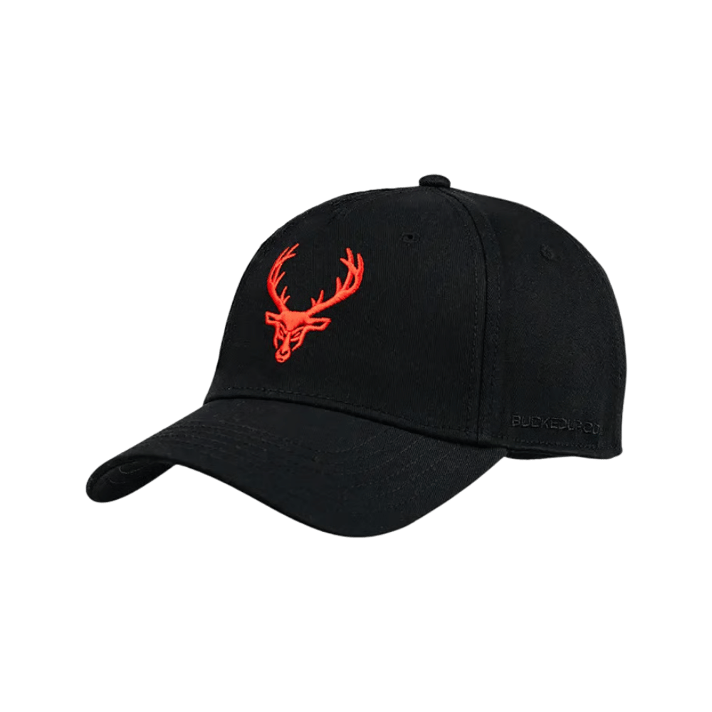 Bucked Up A-Frame Hat