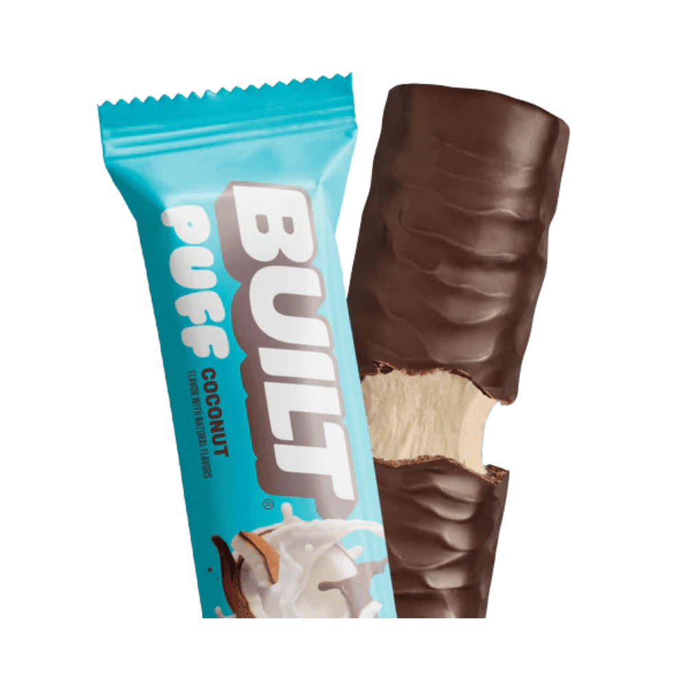 Built Puff