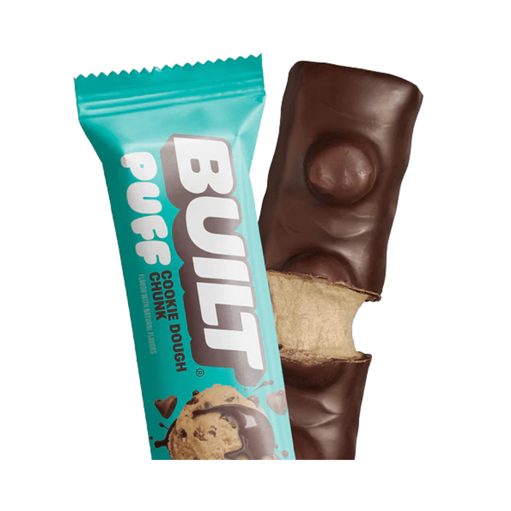 Built Puff